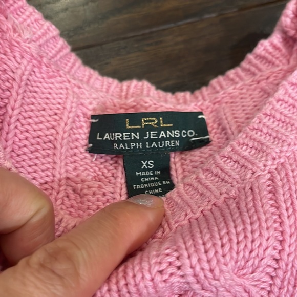 LRL Ralph Lauren - Picture 2 of 5